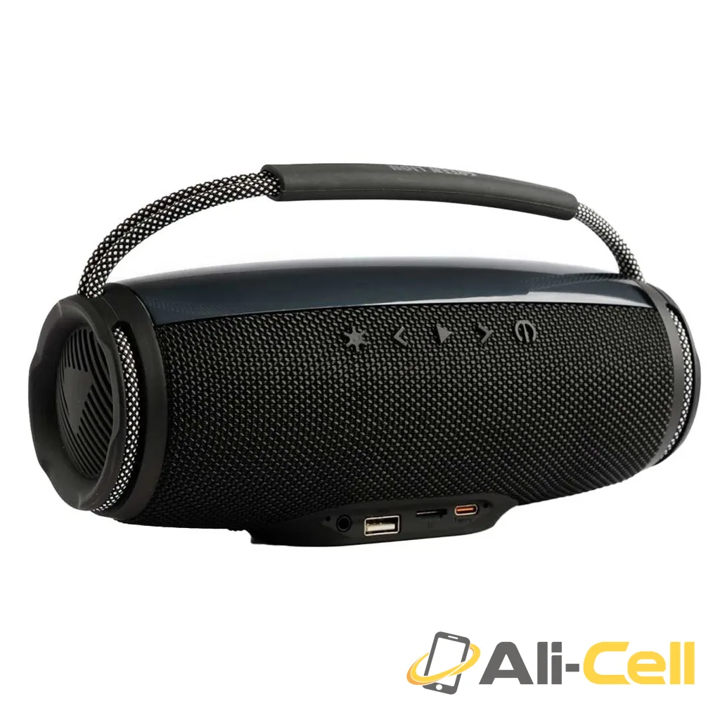 Green Lion Palma Portable Speaker