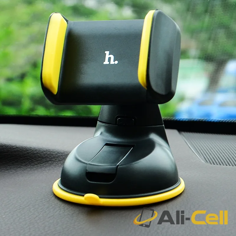 Car holder “CA5” cellphone clip suction mount — 3