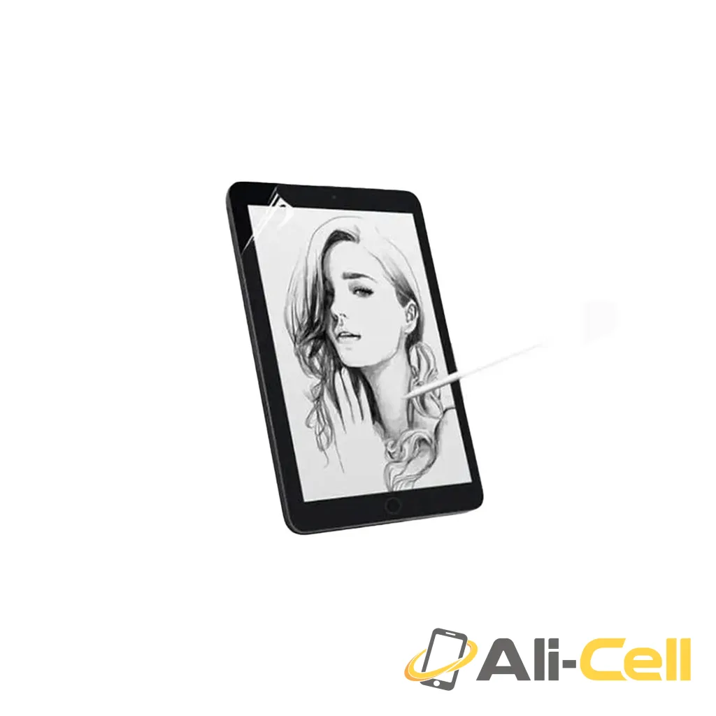 Green Lion Paperlike Screen Protector / Matte Clear