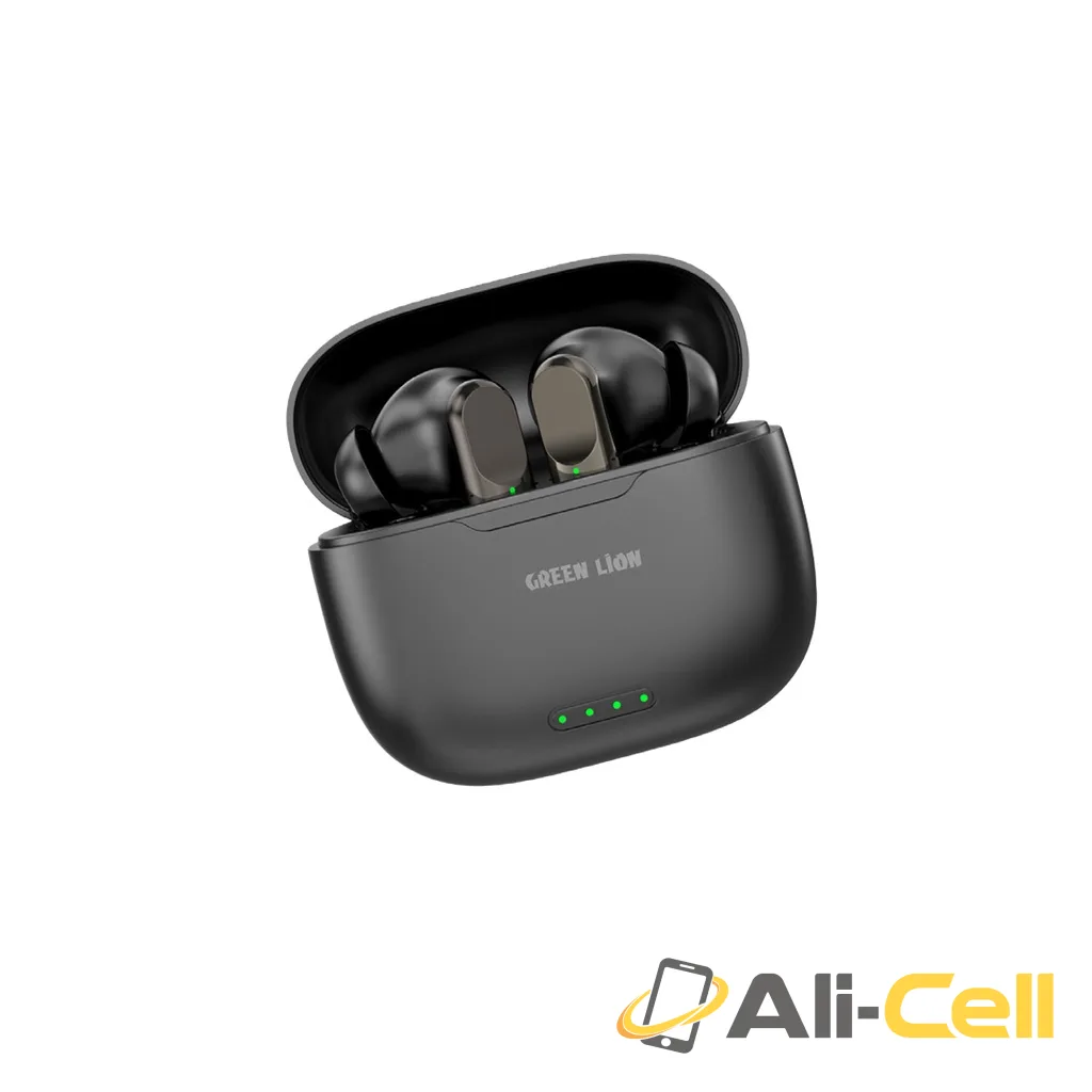 Green Lion Panama Wireless Earbuds