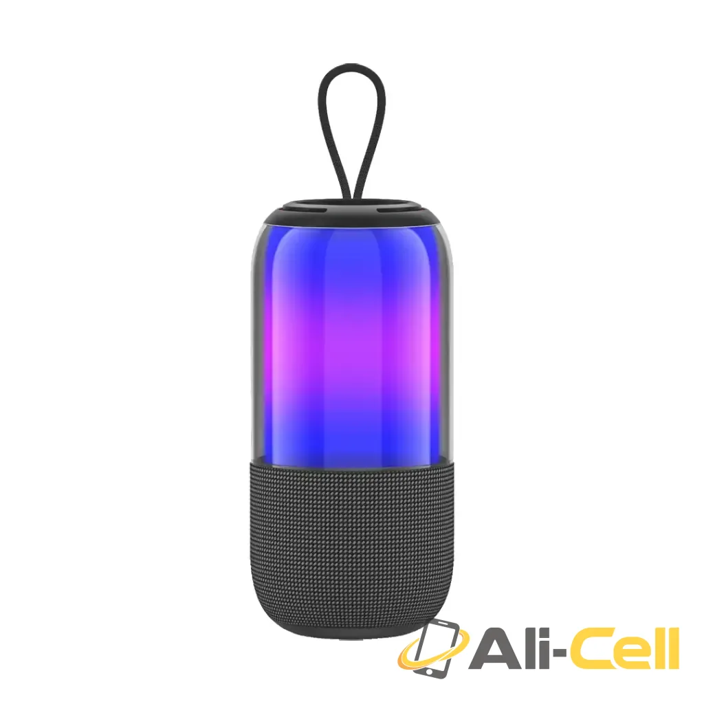 Green Lion Palma 2 RGB Portable Speaker - Black