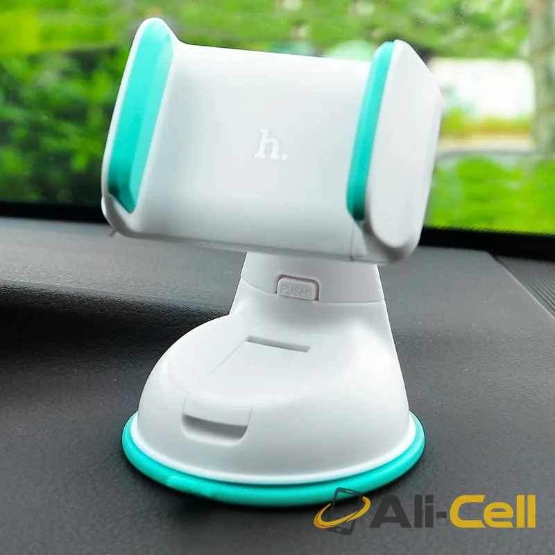 Car holder “CA5” cellphone clip suction mount — 7