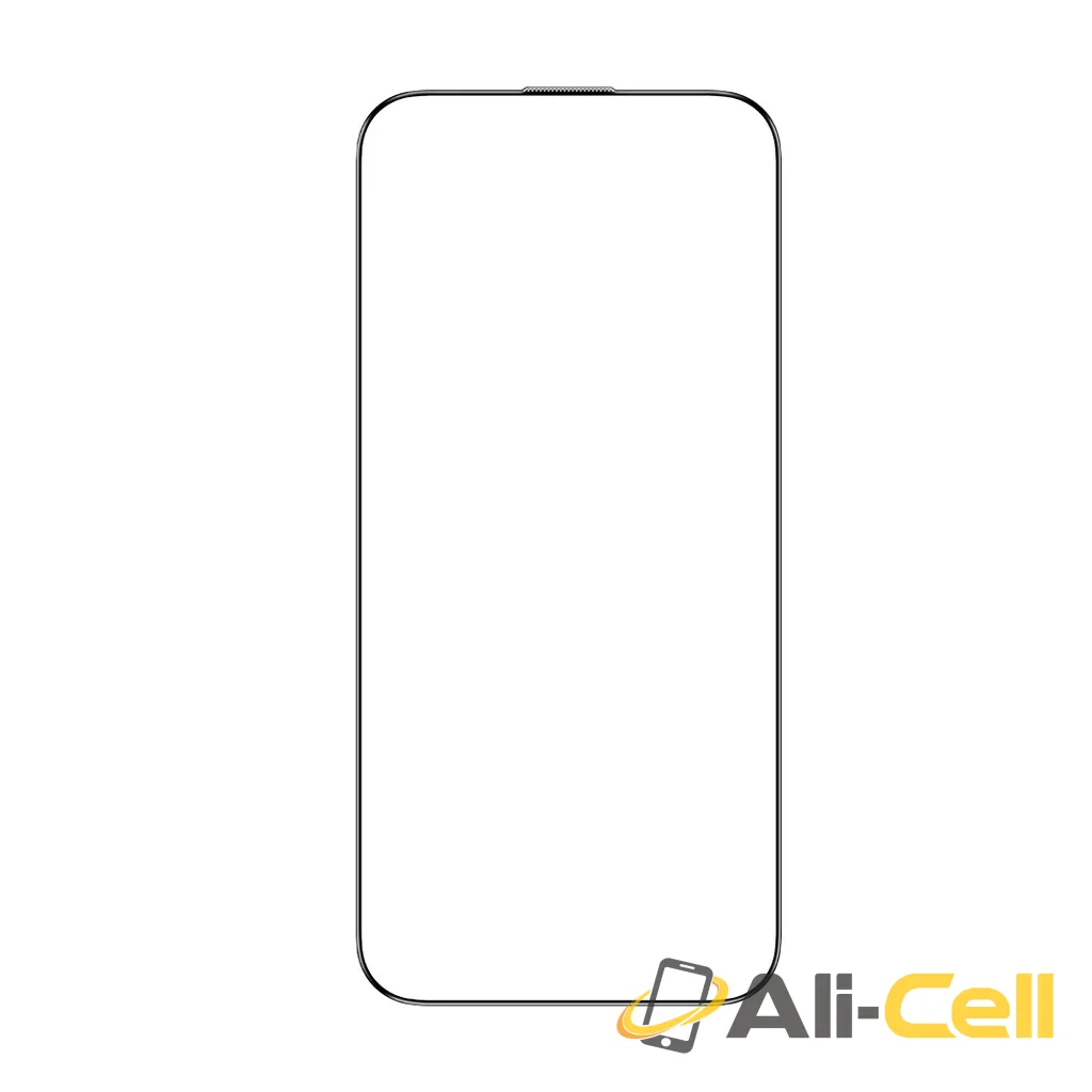 Green Lion Picasso 3D Glass With Alignment Tray for iPhone 16 Series — 3