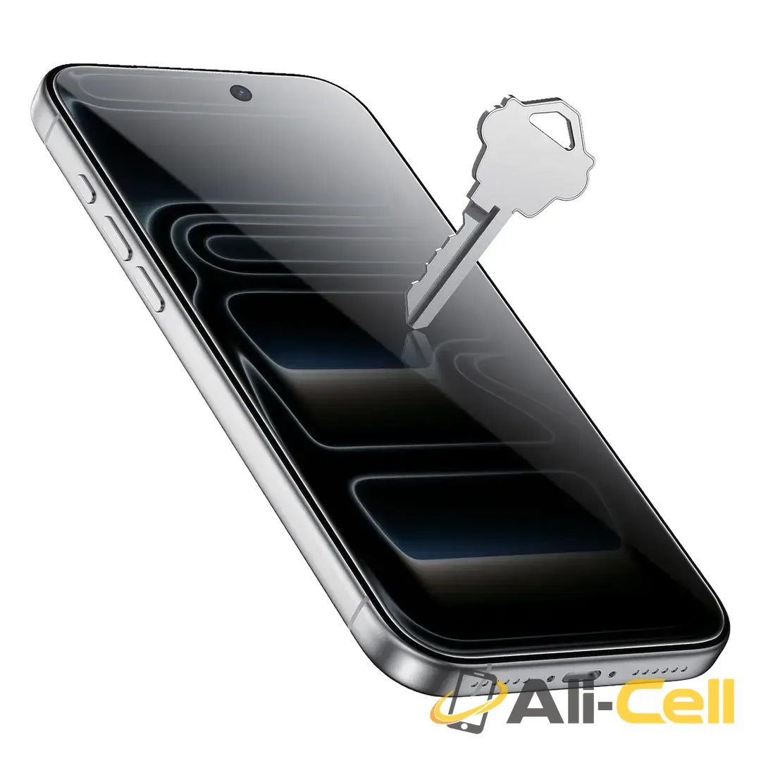 Green Lion Picasso 3D Glass for iPhone 18/17 Pro Max — 3