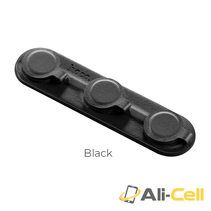 Cable manager “PH14” magnetic tabletop wires organizer
