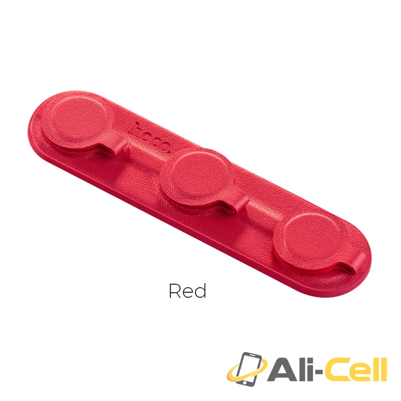 Cable manager “PH14” magnetic tabletop wires organizer