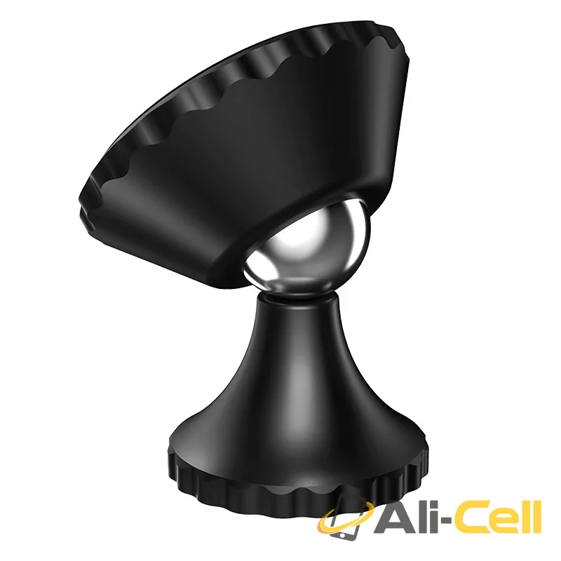 Car holder “CA9” magnetic pad aluminum mount — 3
