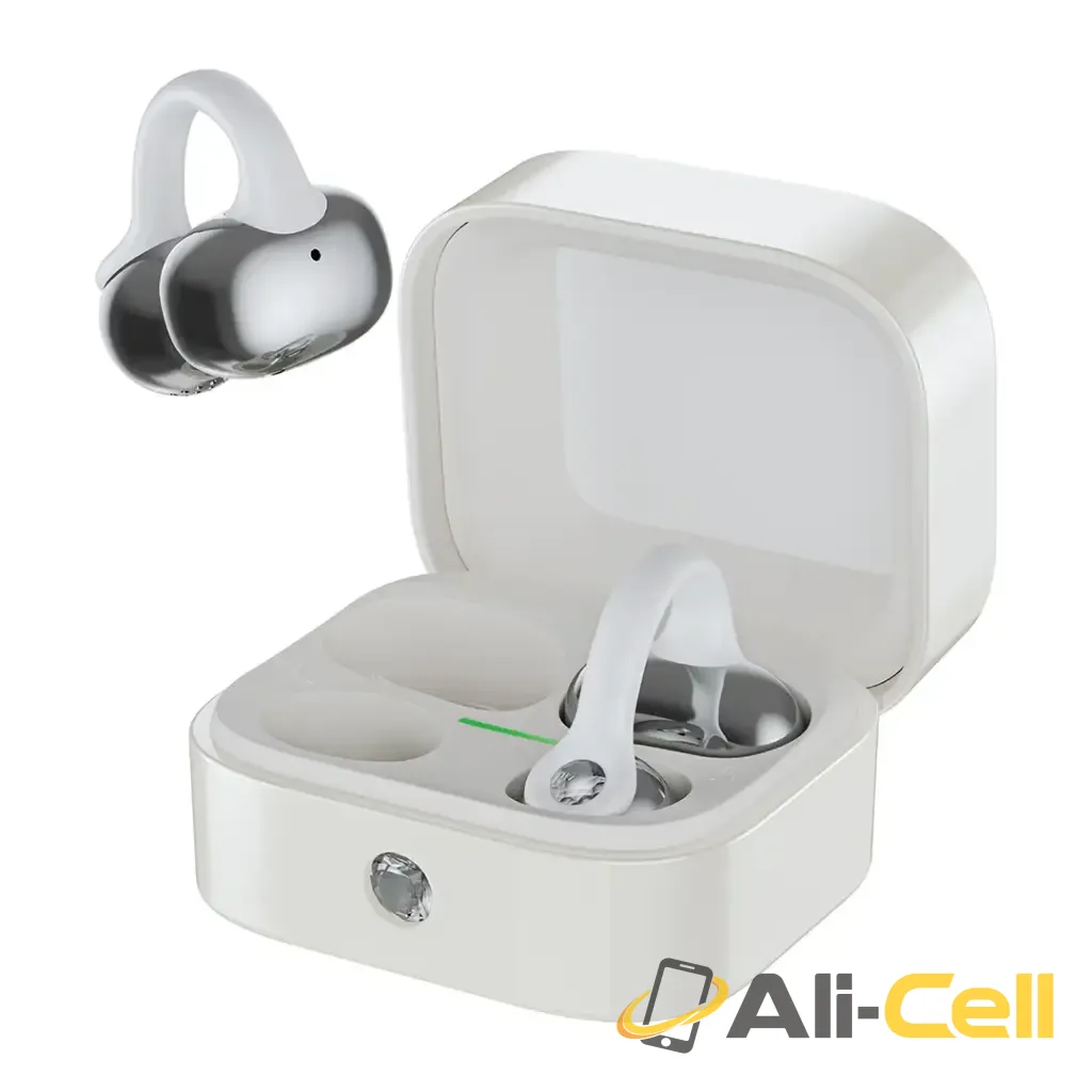 Green Lion Pearl Pods Wireless Earbuds