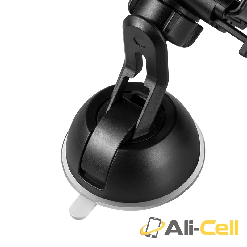 Car holder “CPH17” phone clip suction mount — 4
