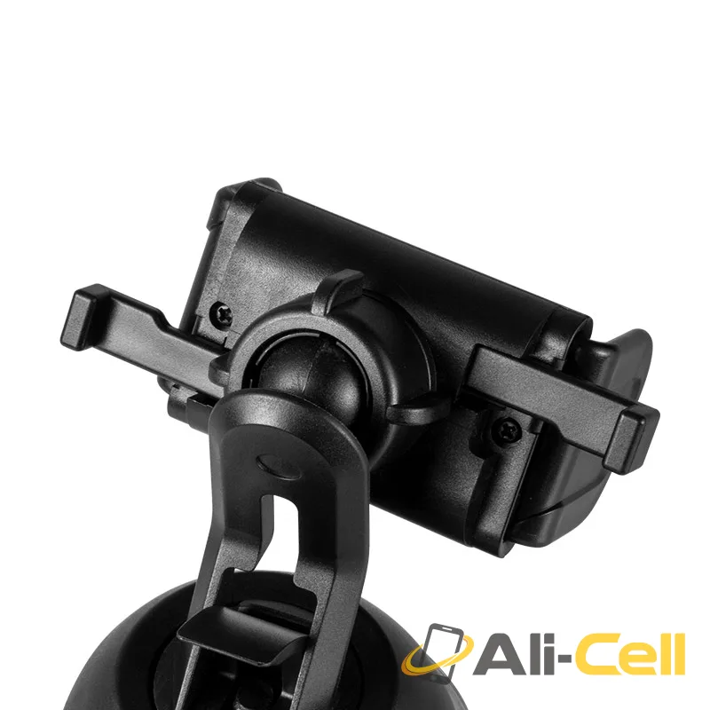 Car holder “CPH17” phone clip suction mount — 5