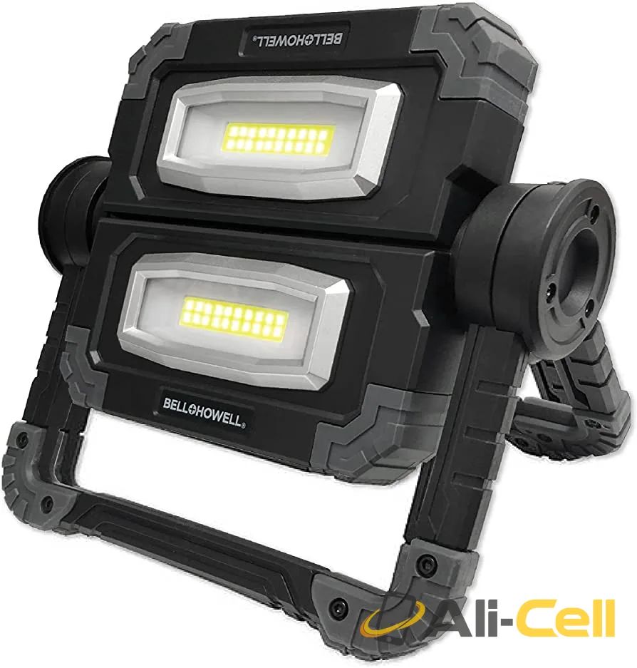 Green Lion Portable Light 360°