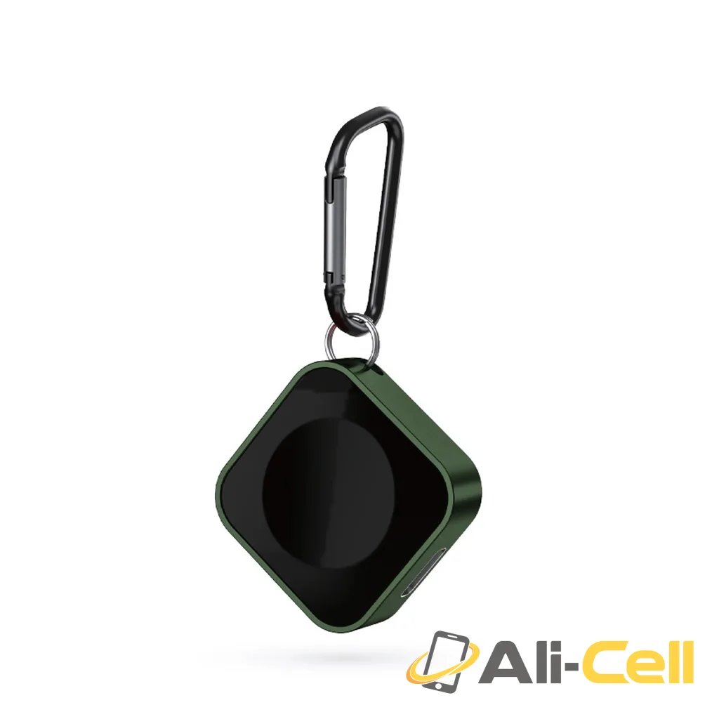 Green Lion Portable Magnetic iWatch Charger