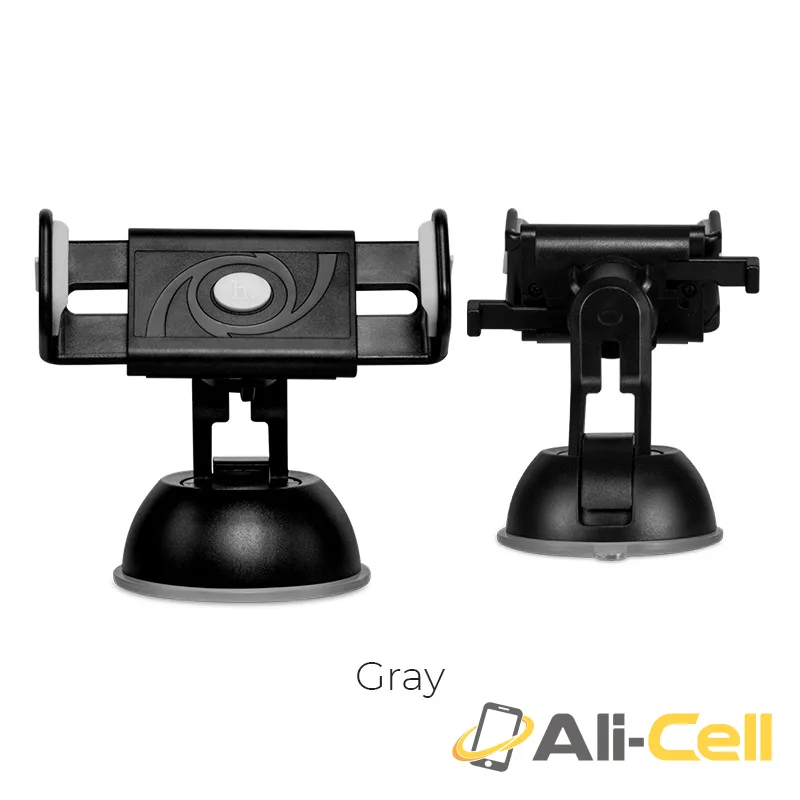 Car holder “CPH17” phone clip suction mount