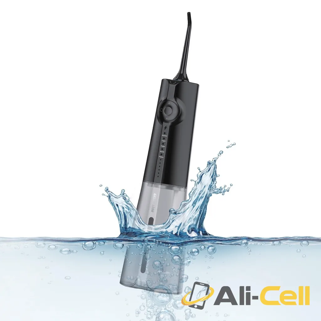Green Lion Portable Oral Irrigator 300ML — 2