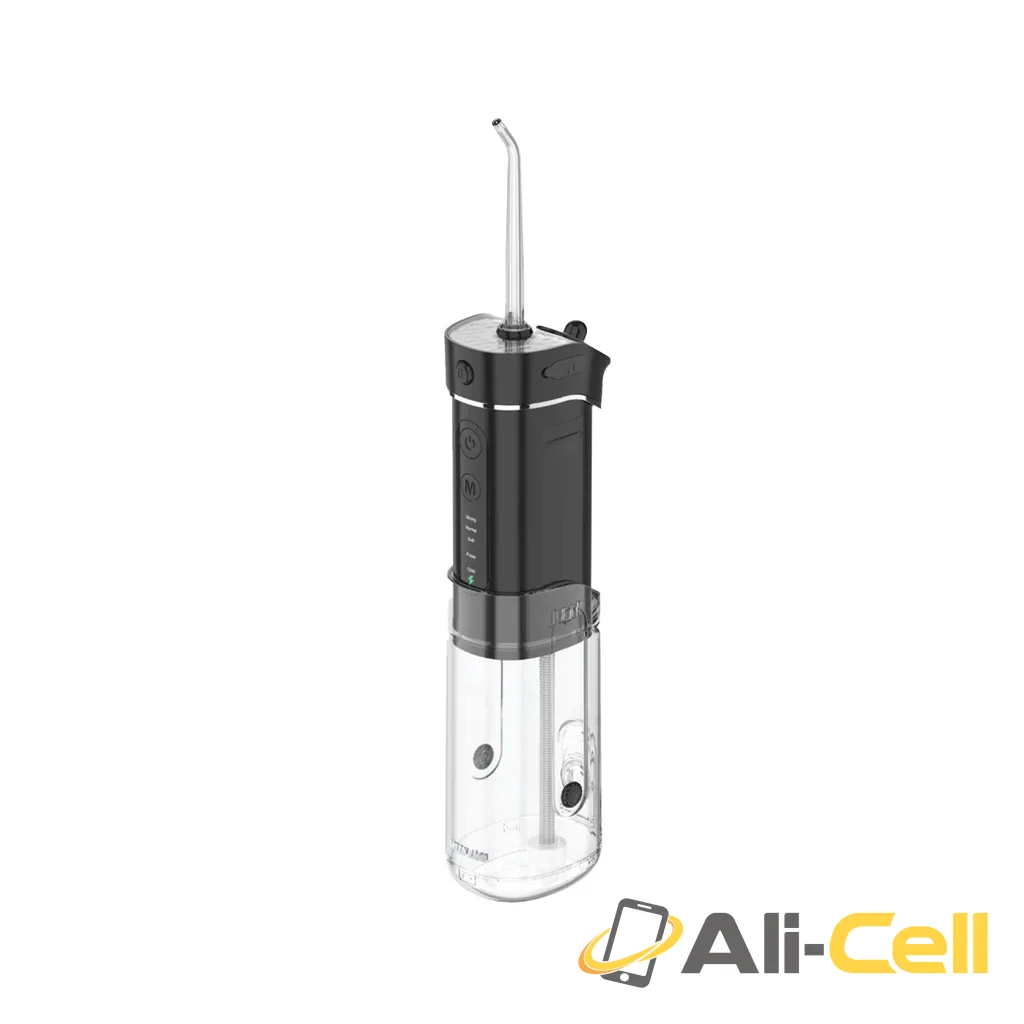 Green Lion Portable Oral Irrigator 180ML — 2