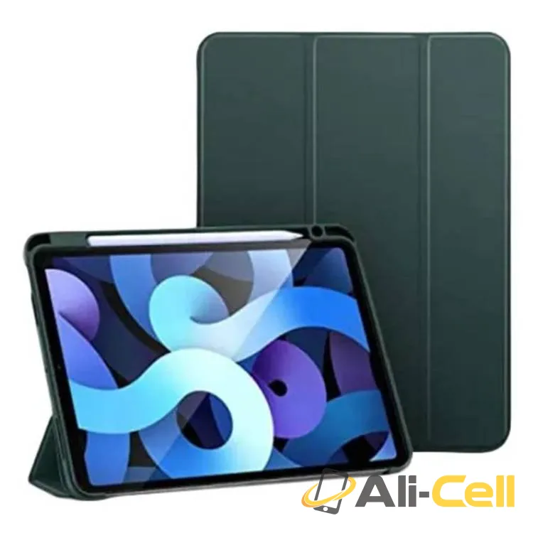 Green Lion Premium Leather Case - iPad 12.9 (2020)