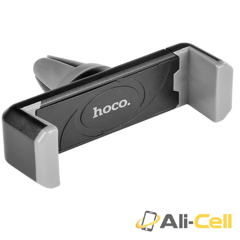 Car holder “CPH01” phone clip air outlet mount — 2