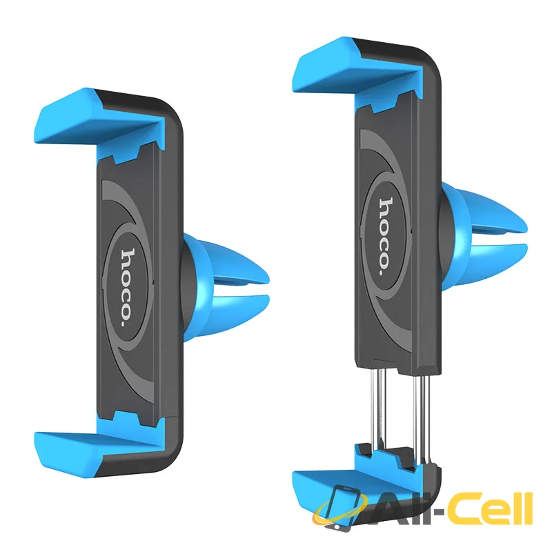 Car holder “CPH01” phone clip air outlet mount — 5