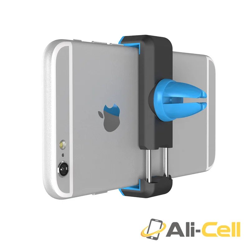 Car holder “CPH01” phone clip air outlet mount — 3