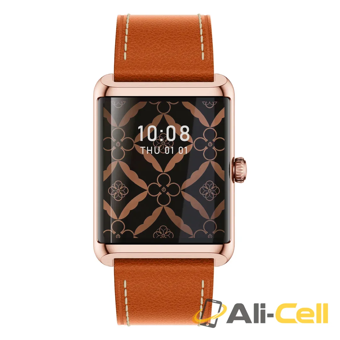 Green Lion Prime Smart Watch