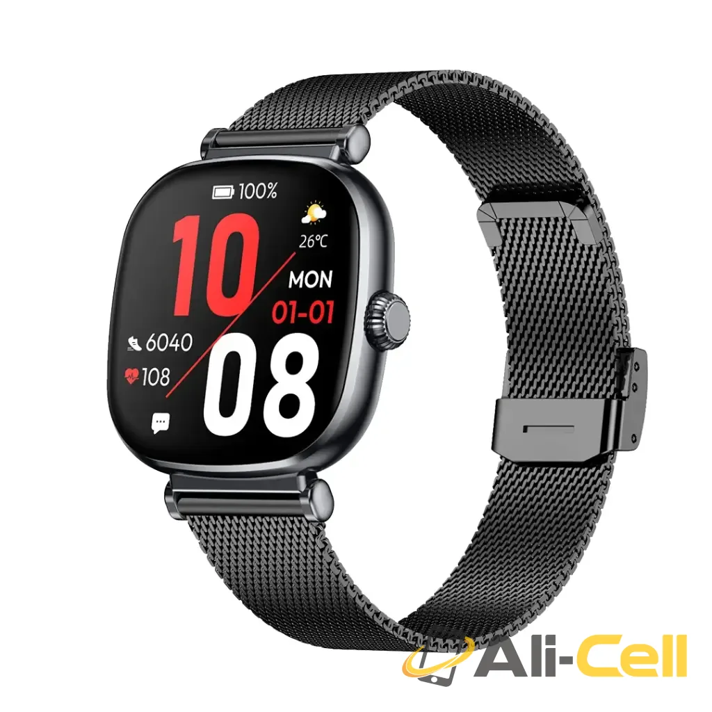 Green Lion Princess Smart Watch — 2