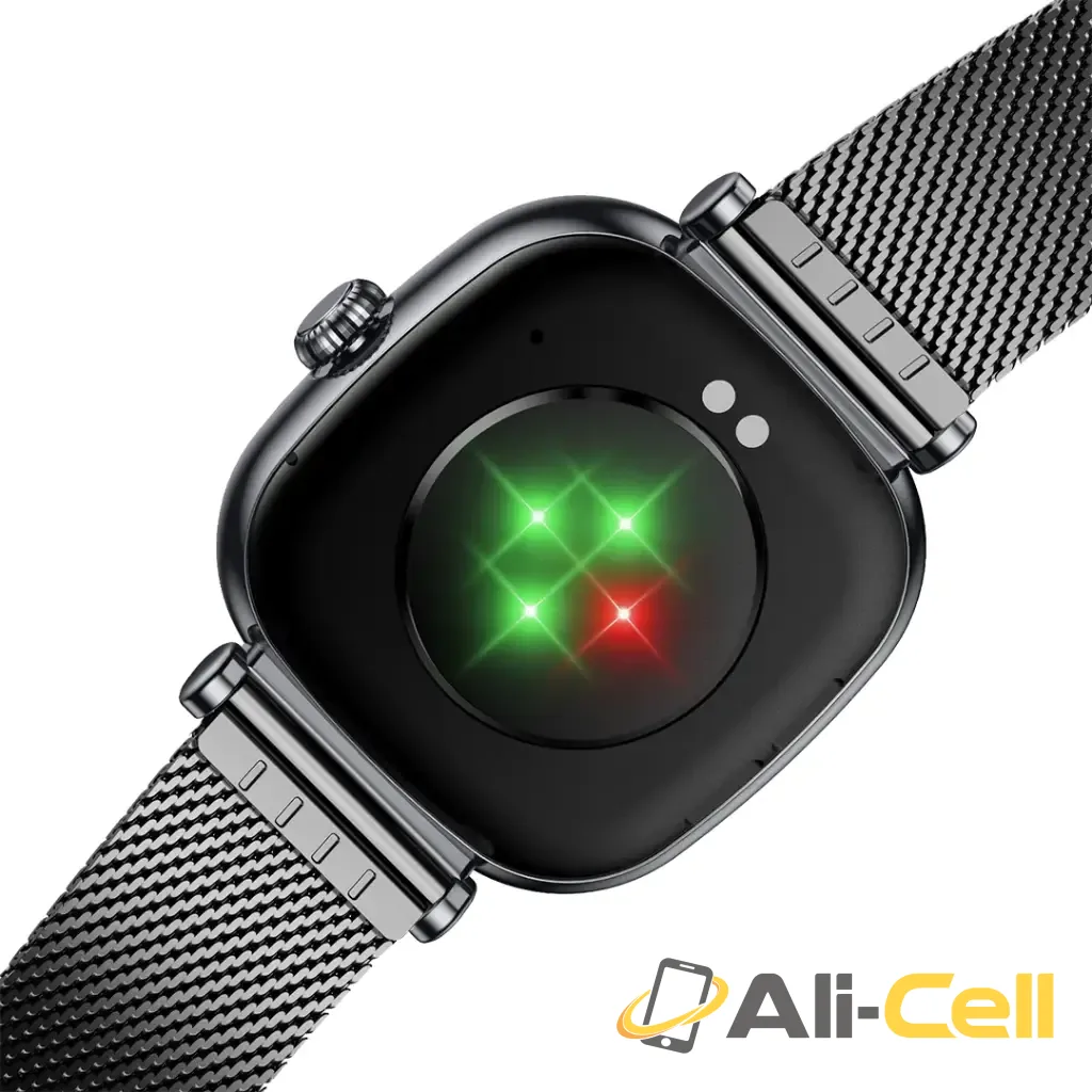 Green Lion Princess Smart Watch — 3
