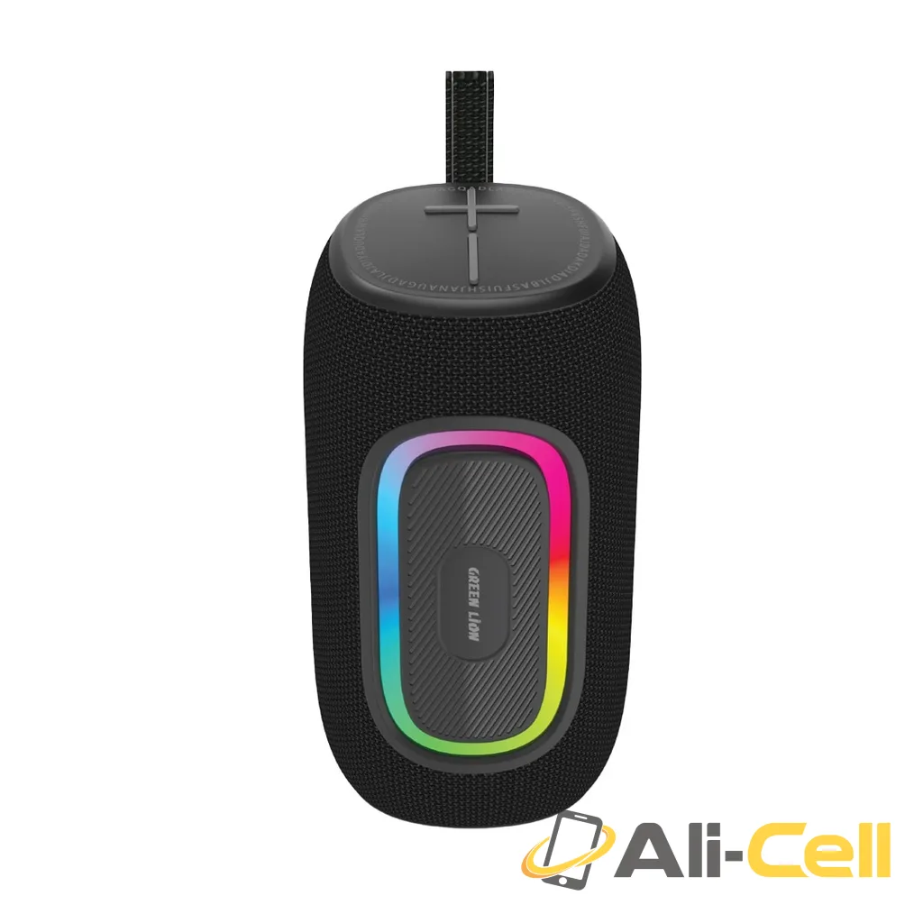 Green Lion Pristone Pro Wireless Speaker