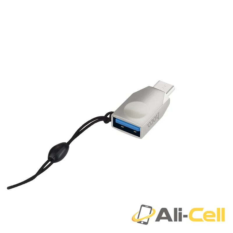Adapter Type-C to USB «UA9» charging and data sync — 2