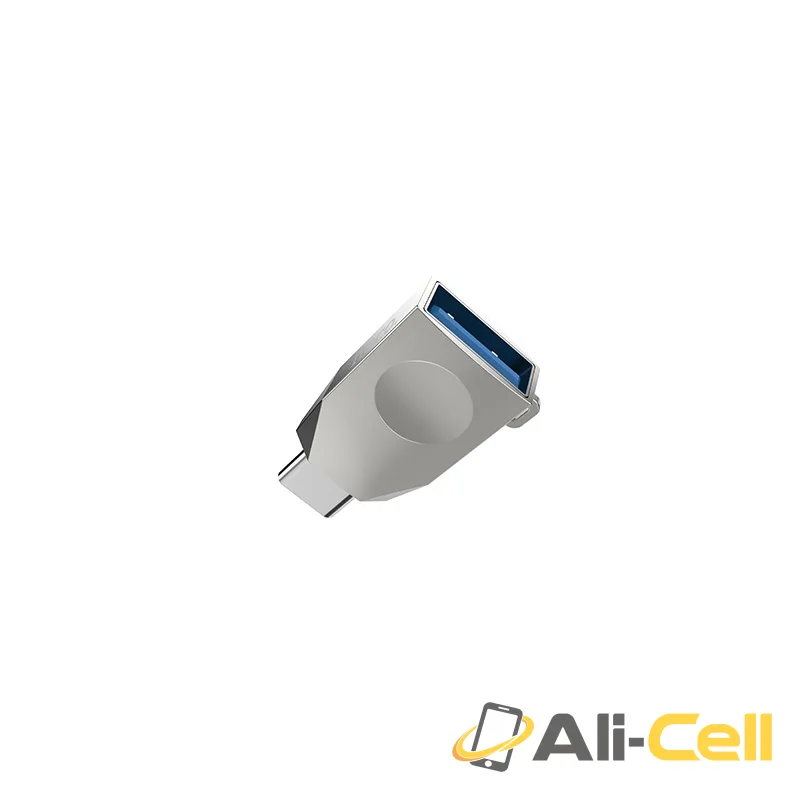 Adapter Type-C to USB «UA9» charging and data sync — 3
