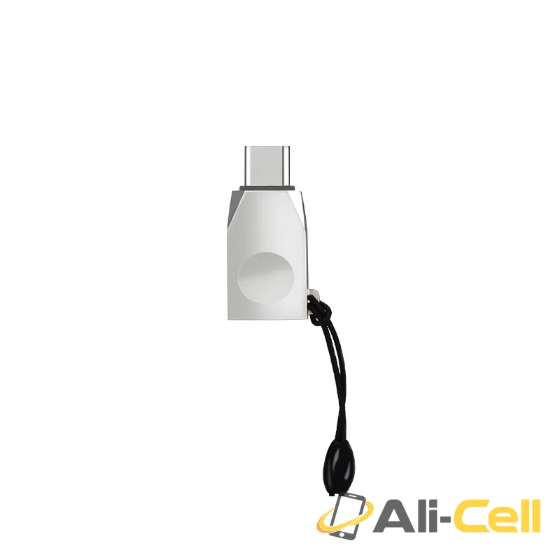 Adapter Type-C to USB «UA9» charging and data sync — 4
