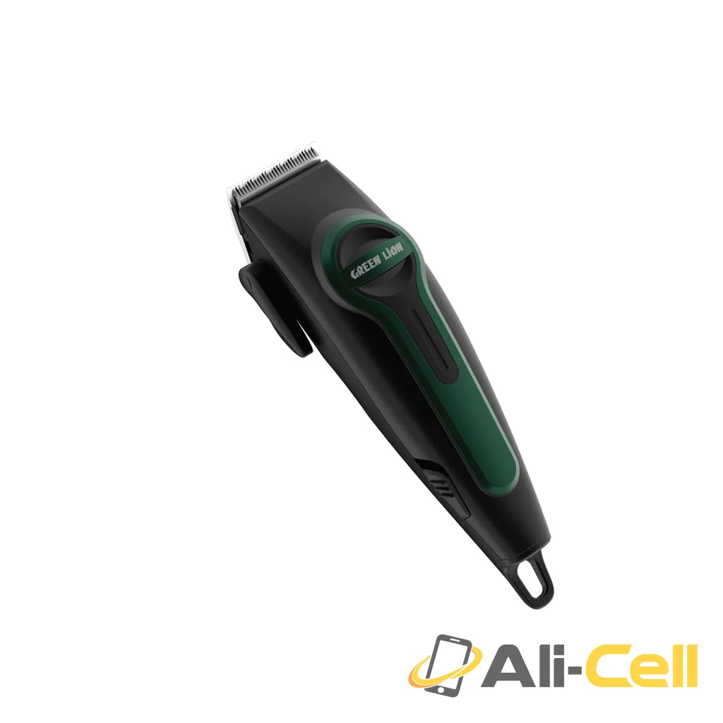 Green Lion Professional Hair Clipper