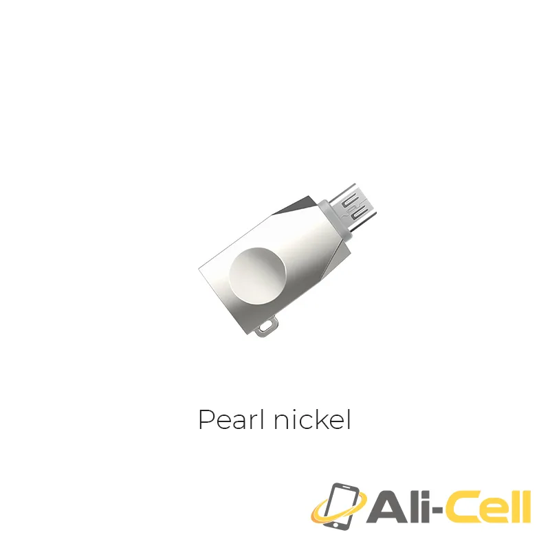 Adapter Micro-USB to USB «UA10» charging and data sync
