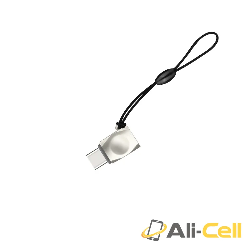 Adapter Type-C to Micro-USB «UA8» charging and data sync — 2