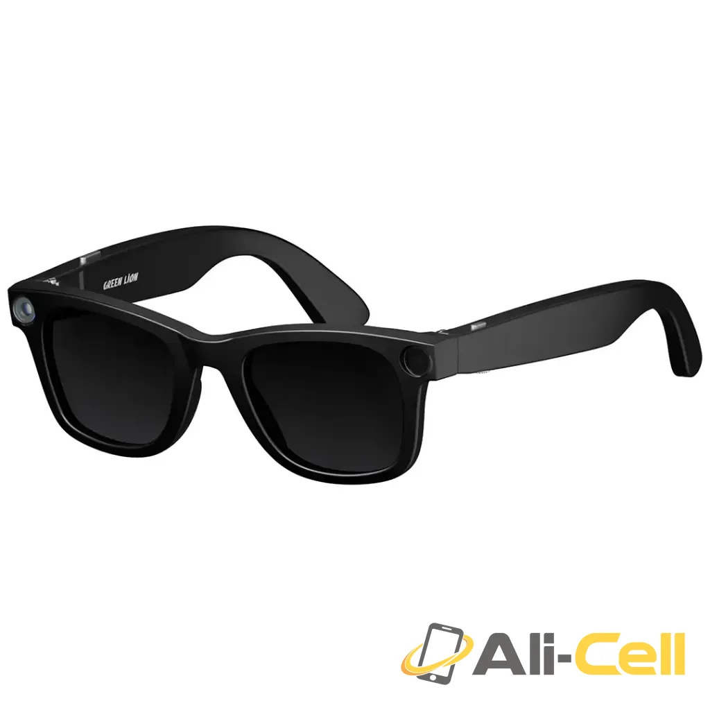 Green Lion Rayna AI Smart Glasses
