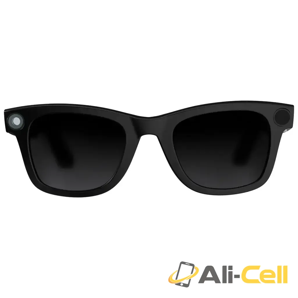 Green Lion Rayna AI Smart Glasses — 2