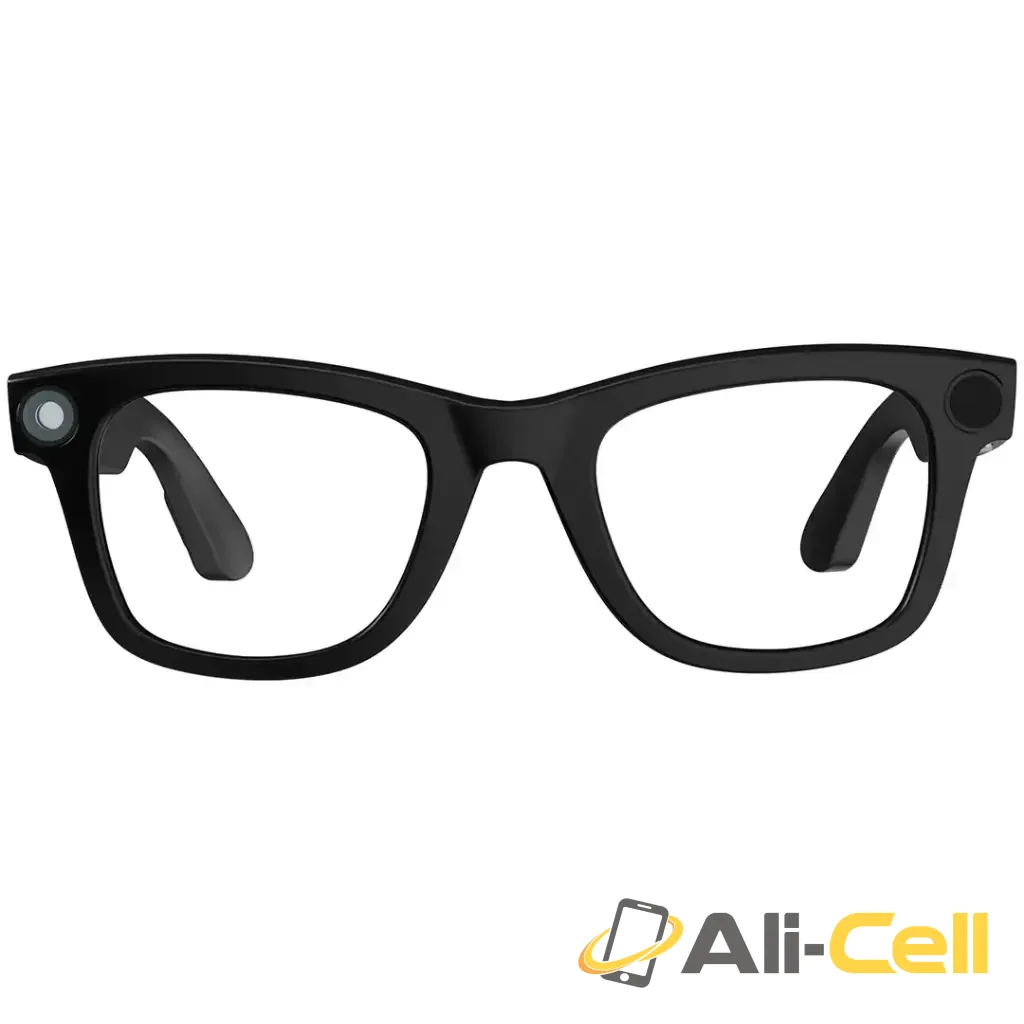 Green Lion Rayna AI Smart Glasses — 3