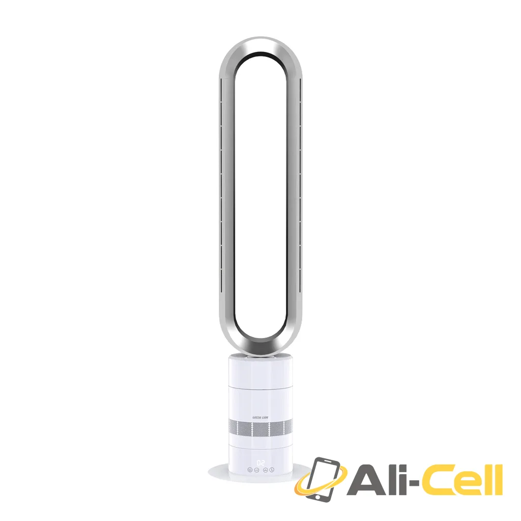 Green Lion Rechargeable Air Cooler