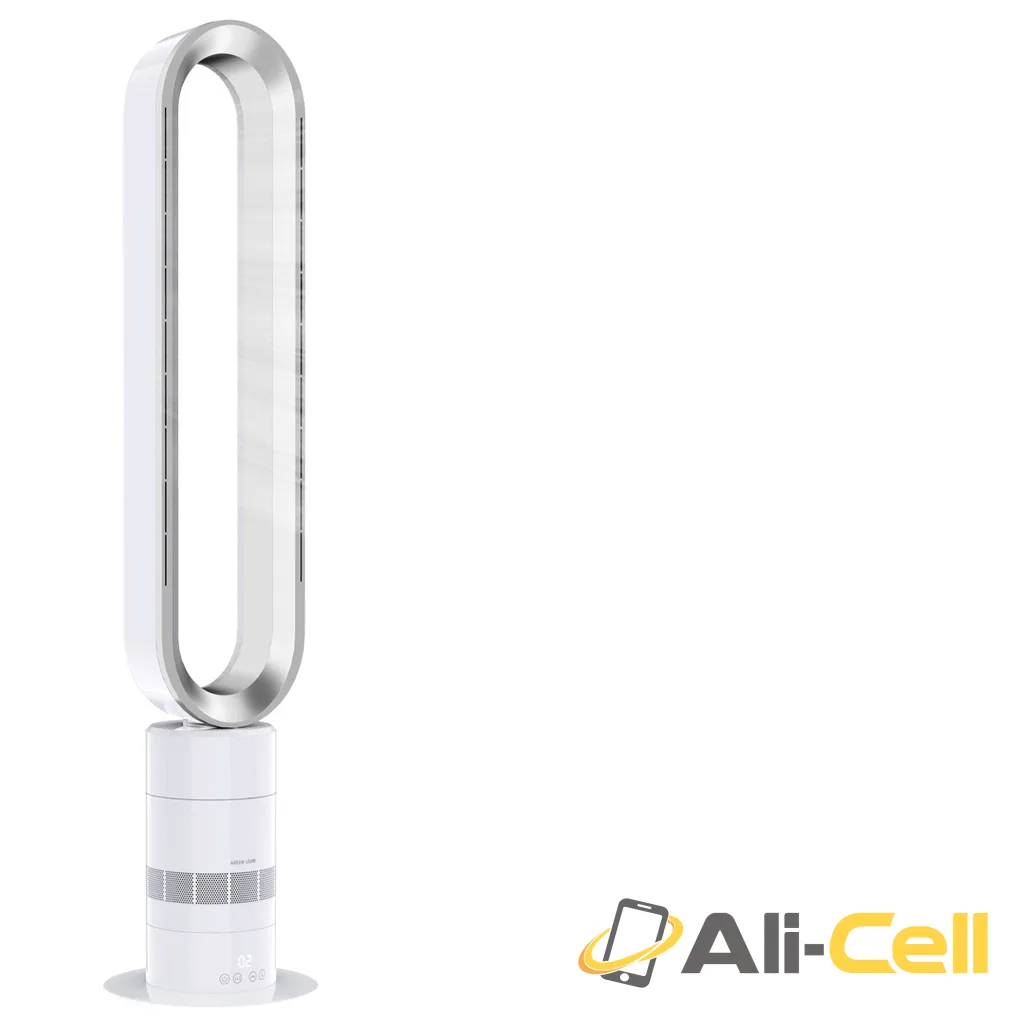 Green Lion Rechargeable Air Cooler — 2