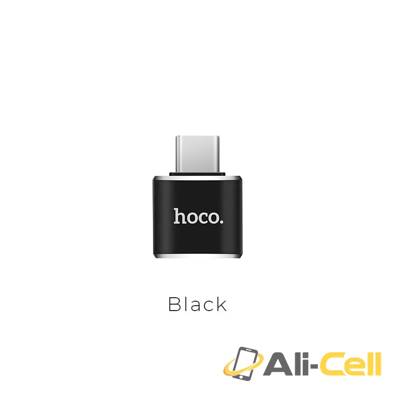 Adapter Type-C to USB «UA5» charging data transfer convertor