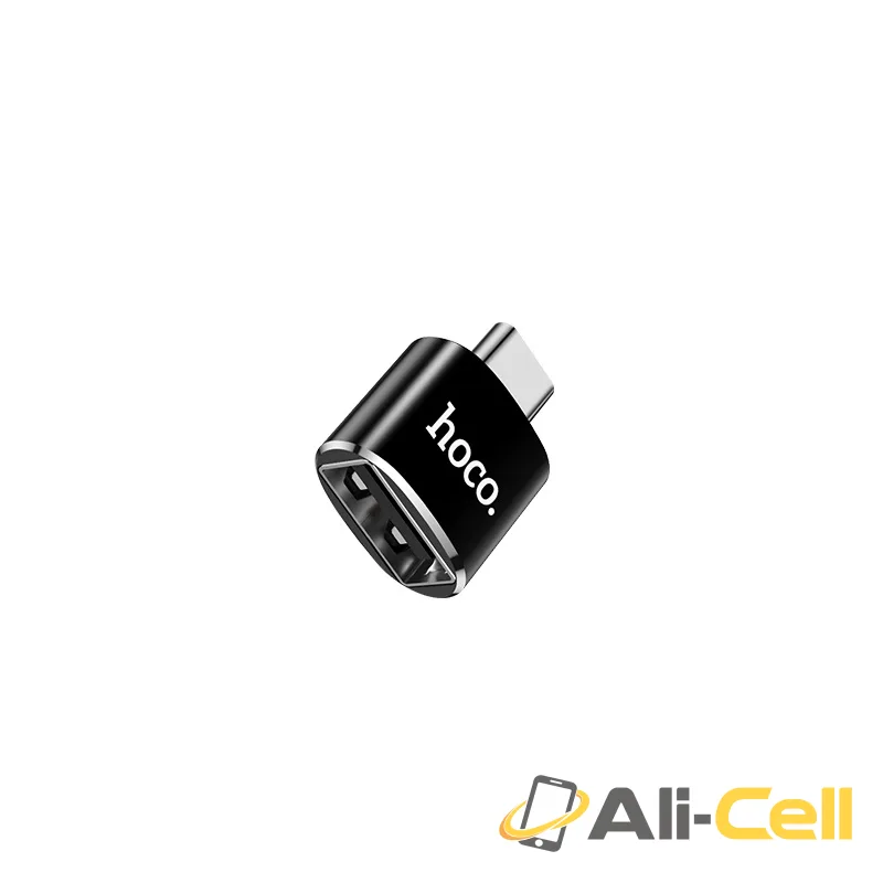 Adapter Type-C to USB «UA5» charging data transfer convertor — 2