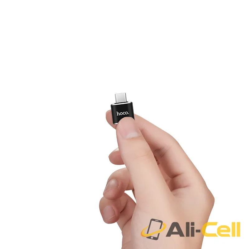 Adapter Type-C to USB «UA5» charging data transfer convertor — 3