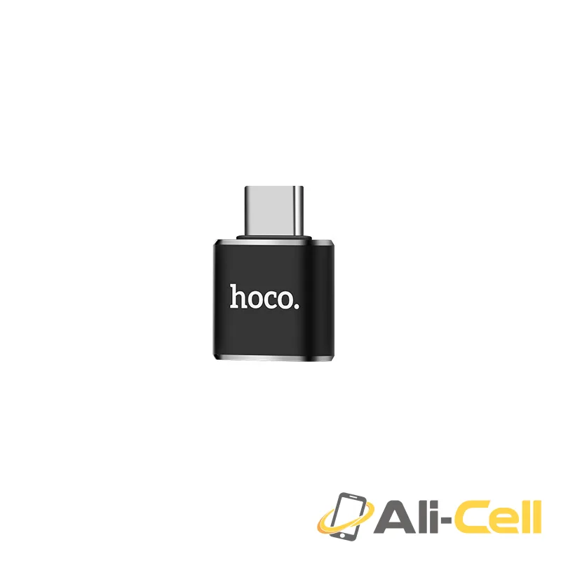 Adapter Type-C to USB «UA5» charging data transfer convertor — 4