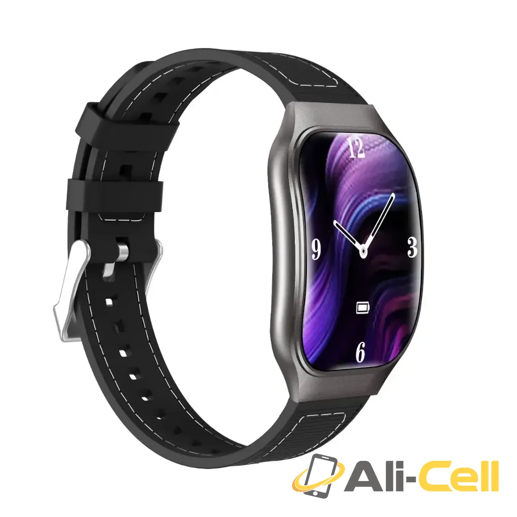 Green Lion Ridge Smart Watch — 2
