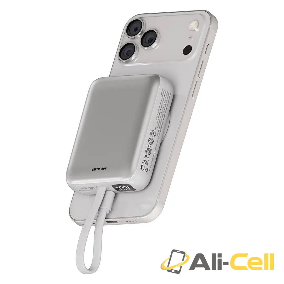 Green Lion Revon 10000mAh Power Bank
