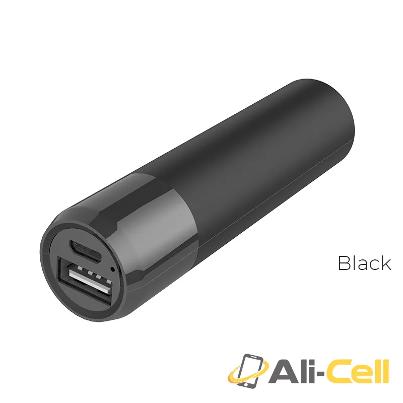 Power bank «B35 Entourage» 2600 mAh single USB output