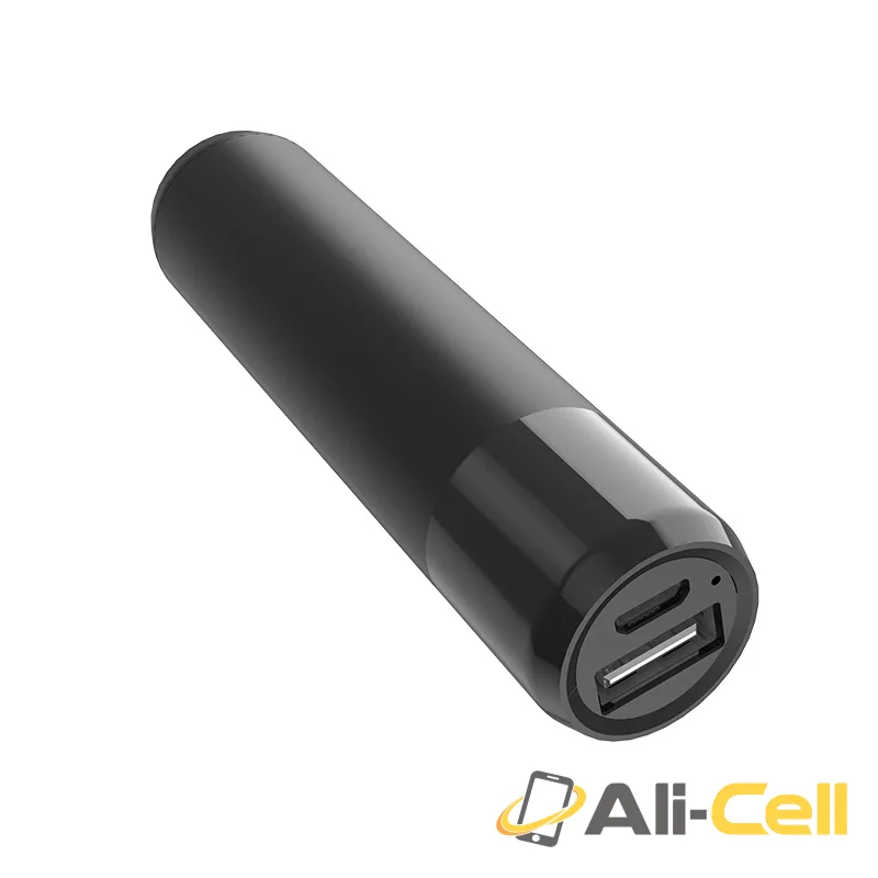 Power bank «B35 Entourage» 2600 mAh single USB output — 2