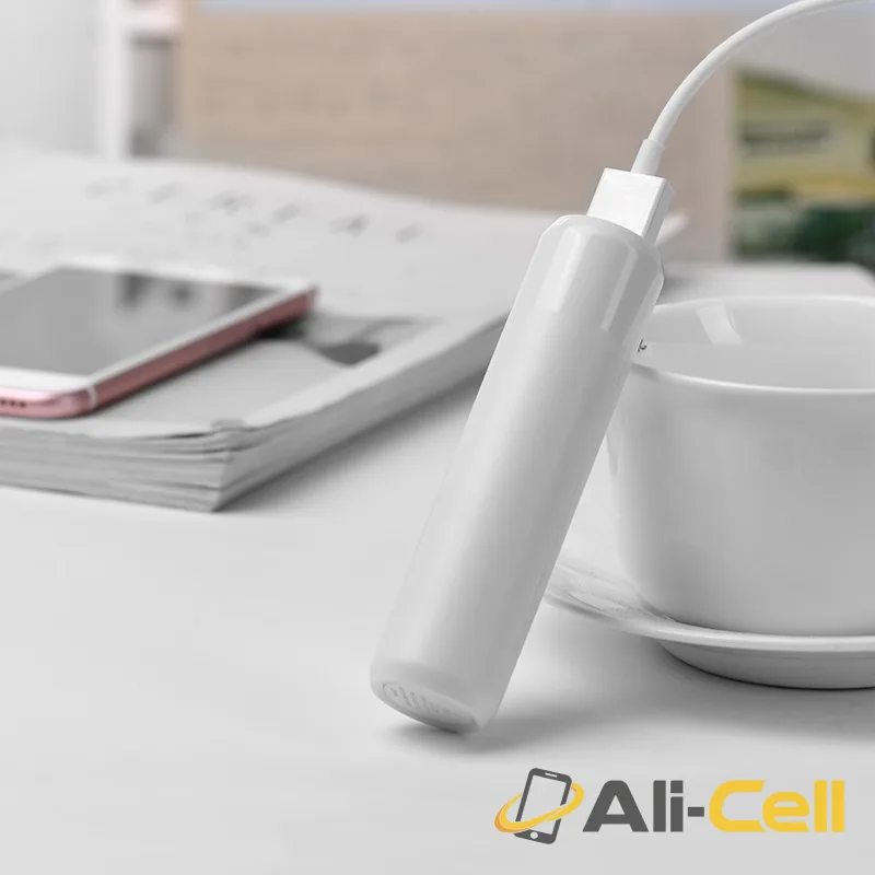 Power bank «B35 Entourage» 2600 mAh single USB output — 5