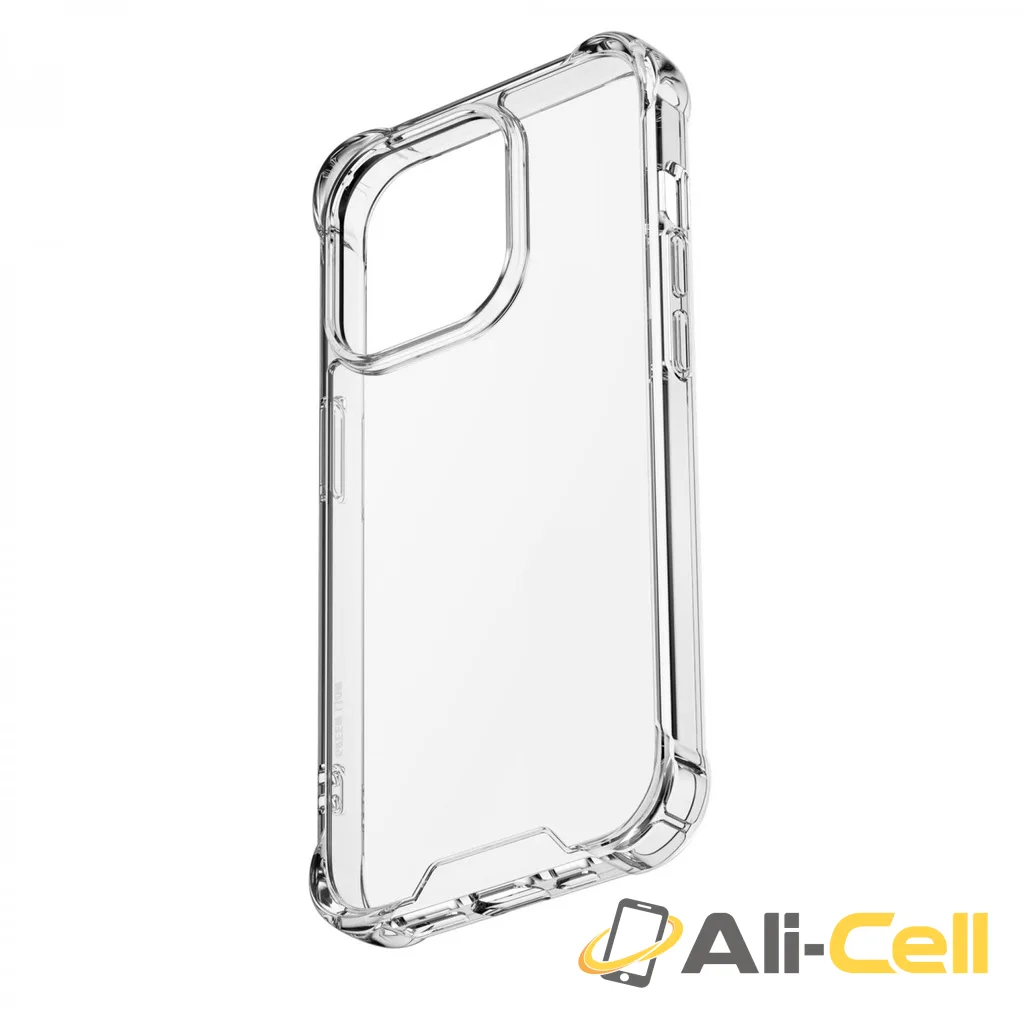 Green Lion Rocky Series 360° Anti-Shock Case for iPhone