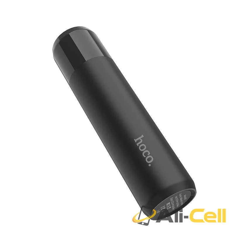 Power bank «B35 Entourage» 2600 mAh single USB output — 4