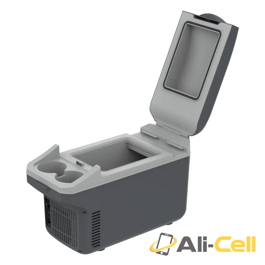 Green Lion Roadway 8L Electric Cooler & Warmer — 2
